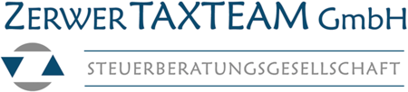 Zerwer TAXTEAM GmbH Steuerberatungsgesellschaft 
